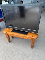 Sony TV met standaard (32 inch), Ophalen of Verzenden, Zo goed als nieuw, 50 Hz, Sony