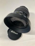 Nikon AF Nikkor 24/120mm 3.5/5.6 D, Audio, Tv en Foto, Fotografie | Lenzen en Objectieven, Ophalen of Verzenden, Gebruikt, Standaardlens
