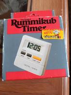 Rummikub Timer, Nieuw, Ophalen