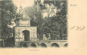 (300-489-005) Hoorn Oosterpoort beschikbaar voor biedingen