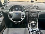 Ford S-Max 1.6 EcoBoost Titanium 7p. motor defect, Auto's, Ford, Voorwielaandrijving, Gebruikt, 4 cilinders, Emergency brake assist