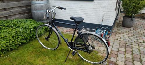 Nette Batavus Fugato, Fietsen en Brommers, Fietsen | Heren | Herenfietsen, Gebruikt, Batavus, Ophalen