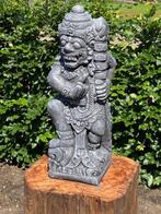 Set (2) Balinese poortwachters, Ophalen, Nieuw, Beton, Overige typen