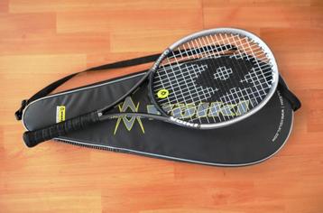 Tennisracket Völkl met hoes  beschikbaar voor biedingen