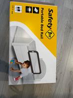 Safety 1st Bedhek - Valrek voor Kinderen, Ophalen of Verzenden, Zo goed als nieuw, Overige typen