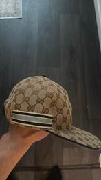 Gucci Baseball cap / Pet Limited Edition, Ophalen of Verzenden, Pet, Zo goed als nieuw, 58 of 59 cm (L, 7¼ of ⅜ inch)
