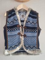 Scarva vest - valt als S/M, Kleding | Dames, Bodywarmers, Scarva, Ophalen of Verzenden, Zo goed als nieuw, Maat 36 (S)