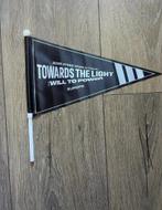 ateez vip flag, Ophalen of Verzenden, Zo goed als nieuw, Foto of Kaart