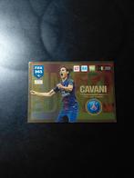 Cavani (limited edition) panini 2017 psg, Ophalen of Verzenden, Zo goed als nieuw, Buitenlandse clubs, Poster, Plaatje of Sticker
