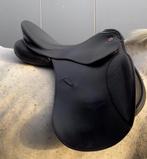 Veelzijdigheidszadel Kieffer, Dieren en Toebehoren, Ophalen of Verzenden, Gebruikt, Overige soorten