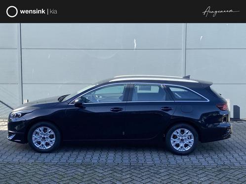 Kia Ceed SW 1.0 T-GDi ComfortLine | Demo | Camera | Navigati, Auto's, Kia, Bedrijf, Te koop, (Pro) Cee d, ABS, Achteruitrijcamera