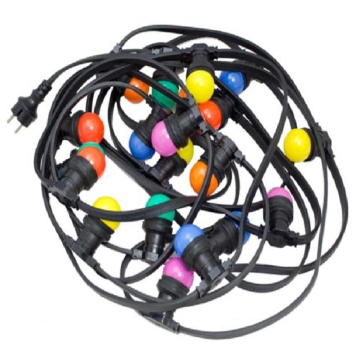 Prikkabel huren Rotterdam, Dordrecht, Zwijndrecht, Ambacht, Hobby en Vrije tijd, Feestartikelen | Verhuur, Nieuw, Ophalen