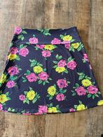 Super leuke rok King Louie maatL, Bruin, Maat 42/44 (L), Ophalen of Verzenden, Zo goed als nieuw