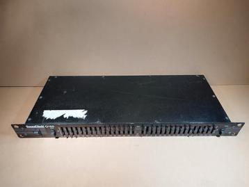Soundtech Q150 Equalizer beschikbaar voor biedingen