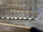 Complete set Callaway Big Bertha B21!!!, Sport en Fitness, Golf, Ophalen of Verzenden, Gebruikt, Set, Callaway