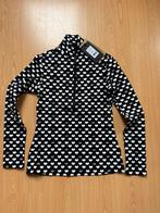 Nieuwe collectie Goldbergh skipully Cuori maat M, Kleding | Dames, Wintersportkleding, Ophalen of Verzenden, Nieuw, Maat 38/40 (M)