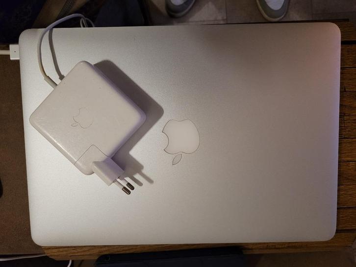Apple Macbook Air 2013, Computers en Software, Apple Macbooks, Zo goed als nieuw, MacBook Air, 13 inch, Minder dan 2 Ghz, 128 GB of minder