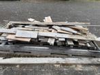 GRATIS onbehandeld hout stookhout brandhout haardhout, Tuin en Terras, Haardhout, Minder dan 3 m³, Ophalen, Overige houtsoorten