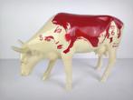 CowParade / Cow Parade Koe “Cowgirls” LARGE (zeldzaam), Antiek en Kunst, Ophalen of Verzenden