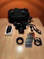 Fotocamera Minolta Dynax 7xi, Ophalen, Gebruikt, Spiegelreflex, Minolta