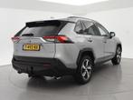 Toyota RAV4 2.5 PLUG-IN PHEV HYBRID AWD 4WD 306 PK + TREKHAA, Auto's, Automaat, Gebruikt, Euro 6, 2487 cc