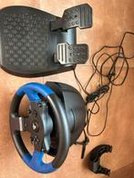 Thrustmaster T150 RS force feedback racestuur, Spelcomputers en Games, Spelcomputers | Sony PlayStation Consoles | Accessoires