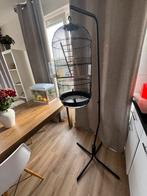 papegaaienkooi, Dieren en Toebehoren, Vogels | Hokken en Kooien, Ophalen of Verzenden