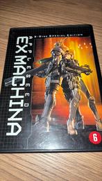 Anime Appleseed Ex Machina van John Woo., Vanaf 16 jaar, Ophalen of Verzenden, Zo goed als nieuw, Amerikaans