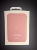 Apple Kaarthouder Roze - Nieuw in Doos!, Ophalen of Verzenden, Nieuw, Hoesje of Tasje