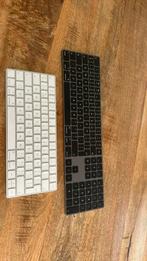 Apple toetsenbord, Ophalen of Verzenden, Zo goed als nieuw, Draadloos, Qwerty