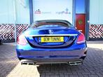 MERCEDES-BENZ | C-CLASS | W205 C63 AMG LOOK DIFFUSER | 2014-, Ophalen of Verzenden