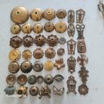 Vintage Lamp Onderdelen - Diverse Stijlen, Ophalen of Verzenden
