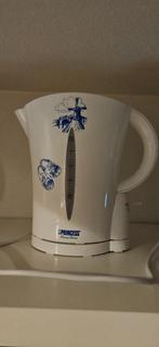 waterkoker princess voor maar € 20,00, Witgoed en Apparatuur, Waterkokers, 1 tot 2 liter, Ophalen of Verzenden, Gebruikt