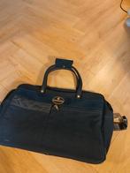 Samsonite Reistas, Sieraden, Tassen en Uiterlijk, Tassen | Reistassen en Weekendtassen, 40 tot 60 cm, Gebruikt, 20 tot 30 cm, Zwart