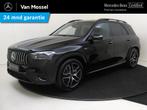Mercedes-Benz GLE-klasse AMG 53 Hybrid 4MATIC+ / Premium/ Pa, Automaat, Stof, Gebruikt, GLE