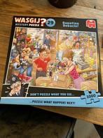 Wasgij mystery puzzle 29, Hobby en Vrije tijd, Denksport en Puzzels, Ophalen of Verzenden, 500 t/m 1500 stukjes, Zo goed als nieuw