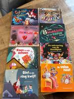 Sinterklaas Boeken Collectie 8 stuks, Ophalen of Verzenden, Zo goed als nieuw, Sprookjes