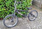BMX,  freestyle fiets, Fietsen en Brommers, Fietsen | Crossfietsen en BMX, Staal, Voetsteunen, Ophalen, Overige merken