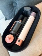 Dyson airwrap, Ophalen of Verzenden, Zo goed als nieuw, Föhn of Haardroger