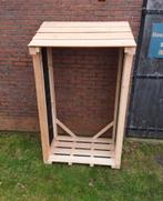 Houthok haardhok houtopslag douglas, Tuin en Terras, Ophalen of Verzenden, Nieuw, Hout, Overige typen