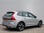 Volvo XC60 T6 Plug-in hybrid AWD Ultimate Dark Automaat / Tr, Gebruikt, 4 cilinders, Adaptive Cruise Control, Overige kleuren