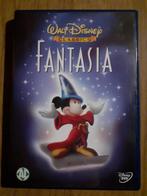 FANTASIA. ( Walt Disney dvd), Cd's en Dvd's, Alle leeftijden, Ophalen of Verzenden, Zo goed als nieuw, Europees