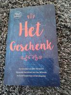 Het Geschenk-maand van het geschenk, Ophalen of Verzenden, Zo goed als nieuw