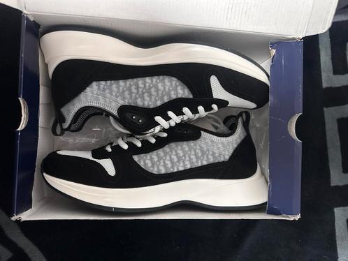 Dior B25, Kleding | Heren, Schoenen, Nieuw, Zwart, Ophalen of Verzenden