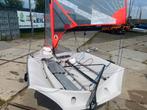 29-er, Watersport en Boten, Ophalen, Zo goed als nieuw, Spinnaker, Minder dan 15 m²
