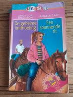 TinaTopper omnibus, Boeken, Ophalen, Gelezen, Angela, Fictie algemeen