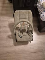 Mooie groene wipstoel van het merk Little Dutch, Kinderen en Baby's, Wipstoeltjes, Ophalen of Verzenden, Zo goed als nieuw, Overige merken