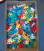 Heel Veel pehe bouwstenen, Kinderen en Baby's, Speelgoed | Bouwstenen, Ophalen of Verzenden, Zo goed als nieuw