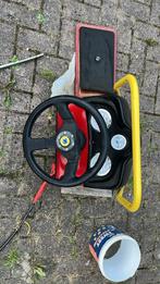 Complete Console met stuur etc., Watersport en Boten, Bootonderdelen, Ophalen of Verzenden, Gebruikt