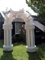 huwelijksboog liefdesboog trouwboog abraham sarah kerst boog, Ophalen, Zo goed als nieuw, Abraham of Sarah